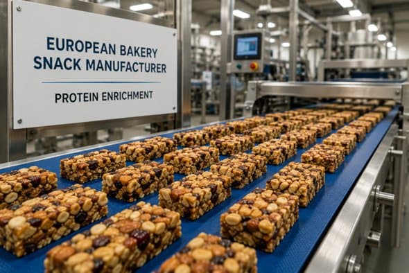Good Protein Snacks for Retail: How to Build a High-Protein Shelf Customers Actually Buy From