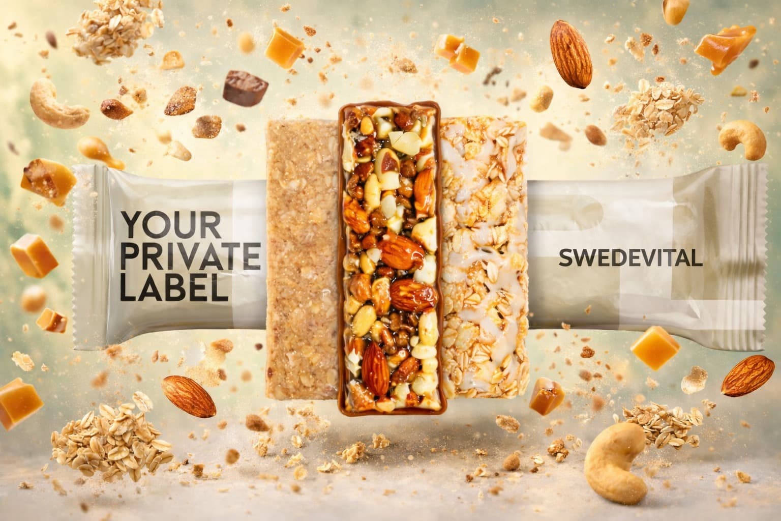 Protein Bars