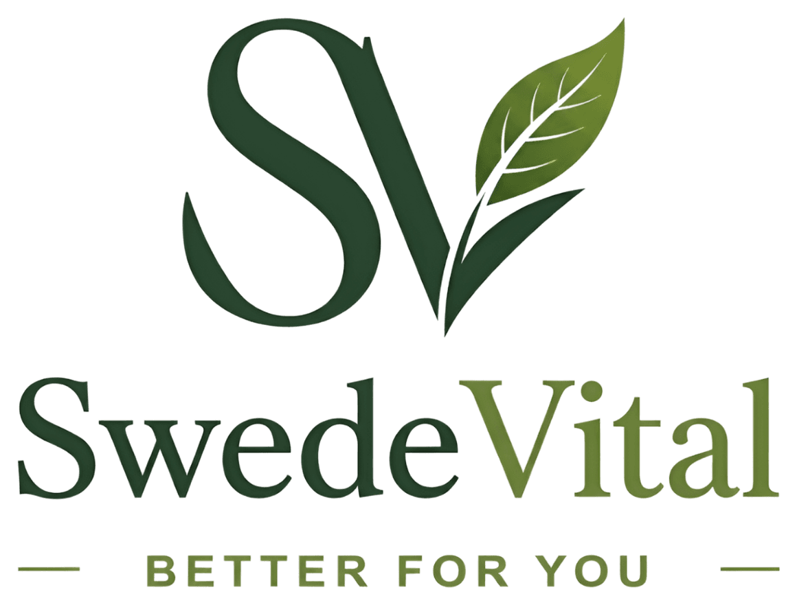 SwedeVital