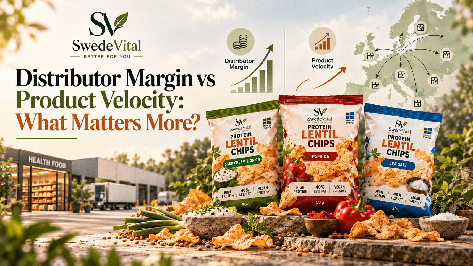 Distributor Margin vs Product Velocity: What Matters More?